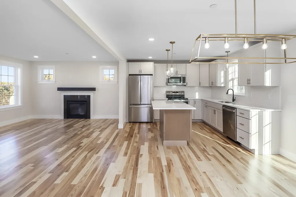 Lot 16 Pawtuckaway Ridge Nottingham NH 03290