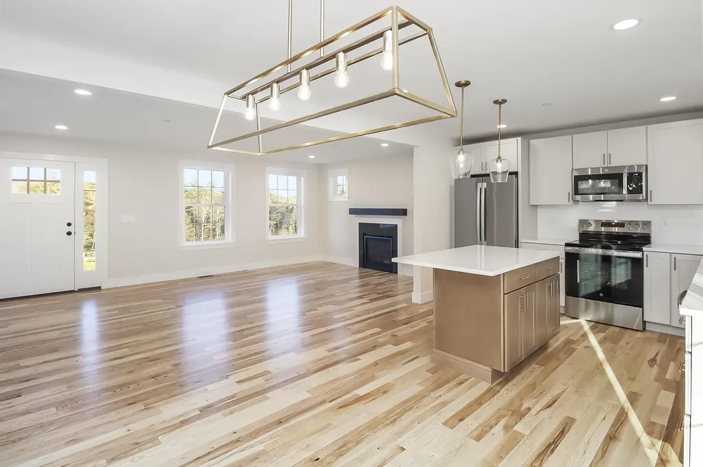 Lot 16 Pawtuckaway Ridge Nottingham NH 03290