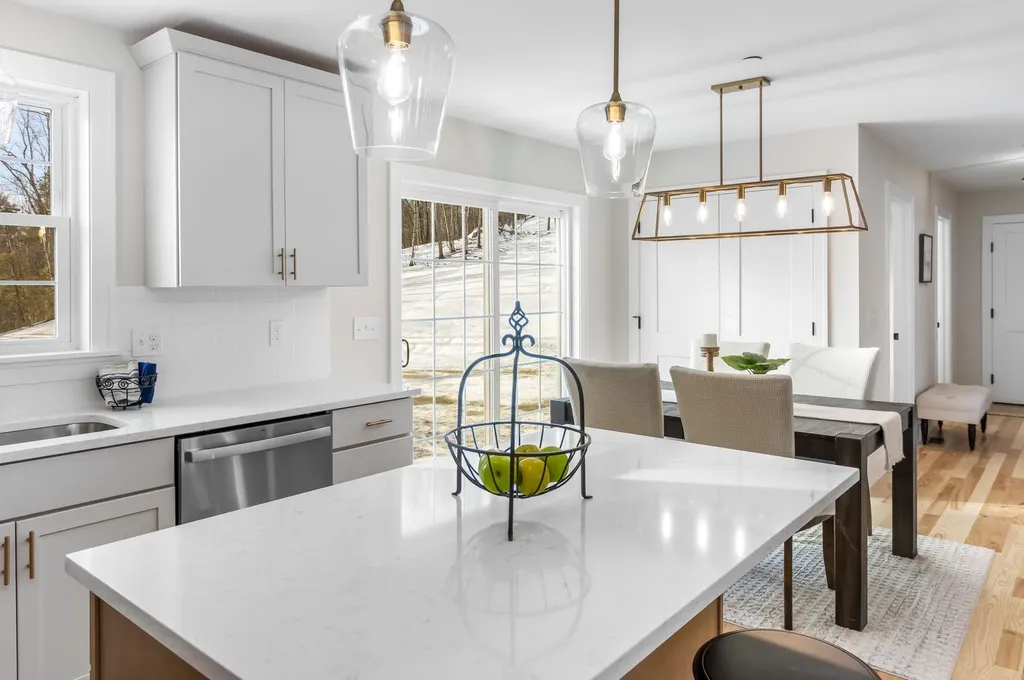 Lot 16 Pawtuckaway Ridge Nottingham NH 03290