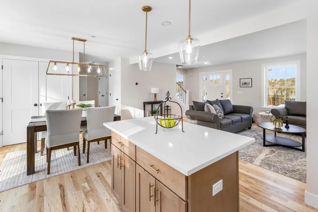 Lot 16 Pawtuckaway Ridge Nottingham NH 03290