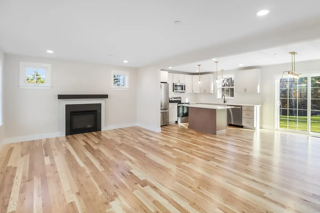 Lot 16 Pawtuckaway Ridge Nottingham NH 03290