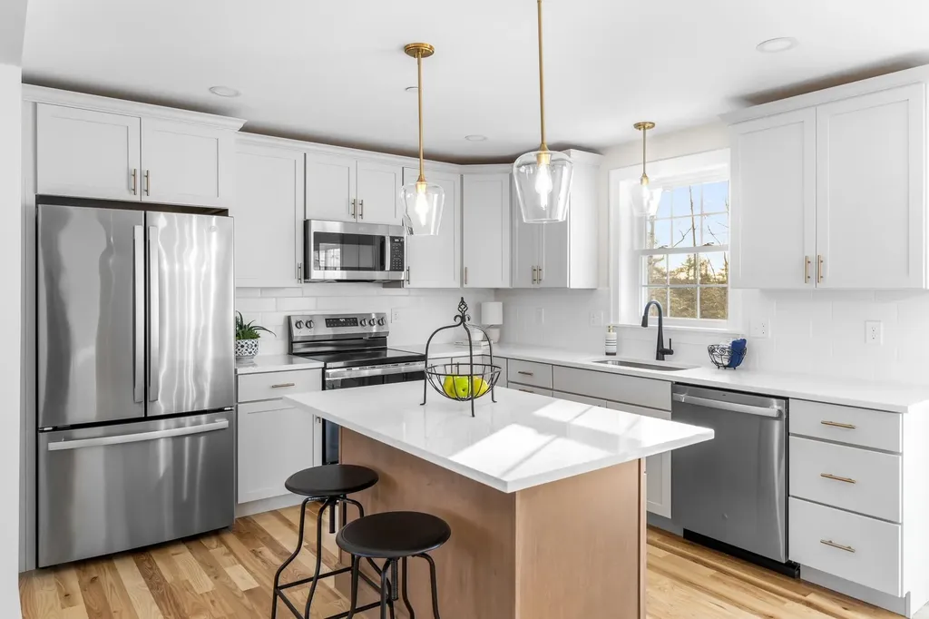 Lot 16 Pawtuckaway Ridge Nottingham NH 03290