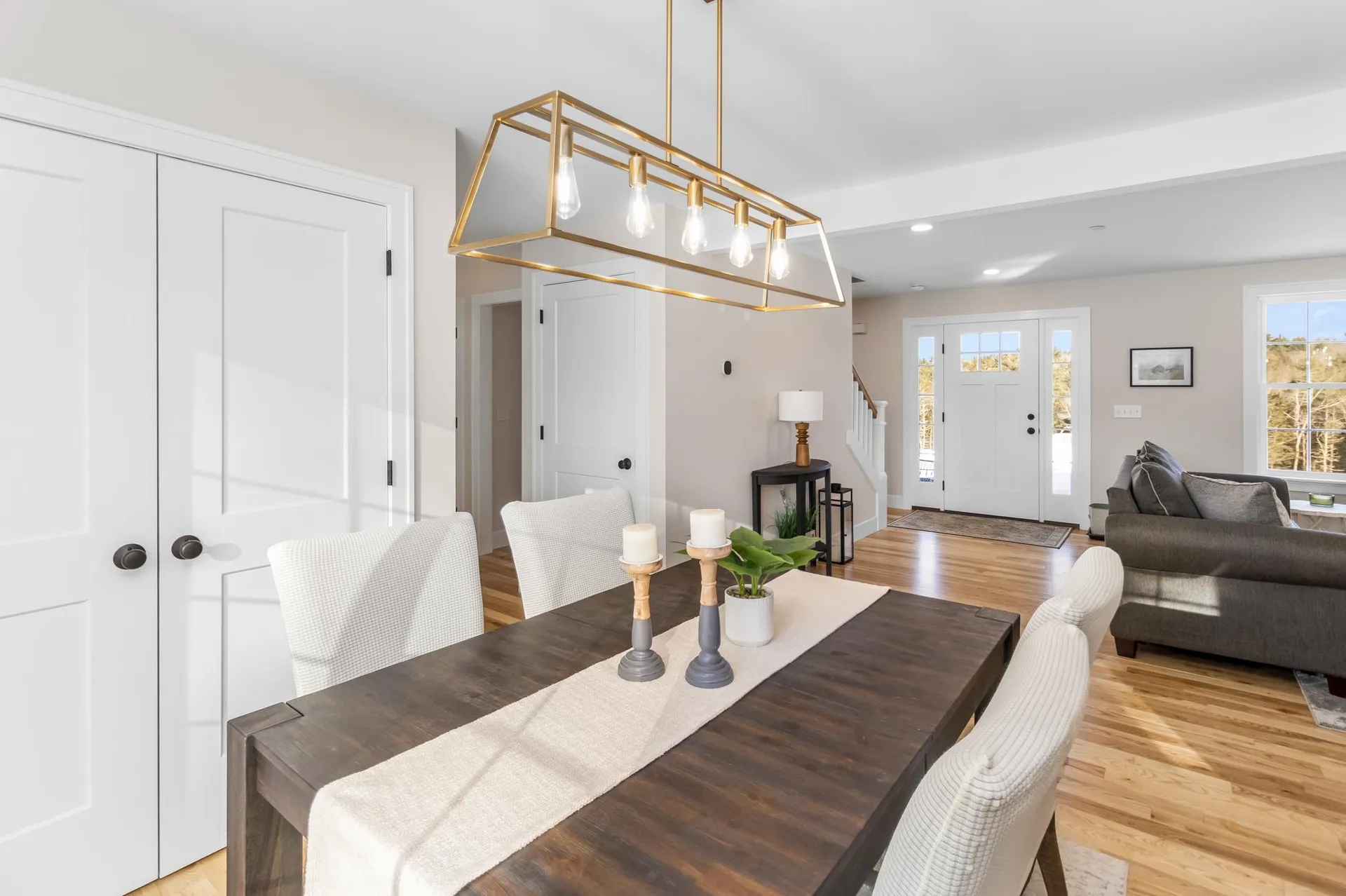 Lot 16 Pawtuckaway Ridge Nottingham NH 03290