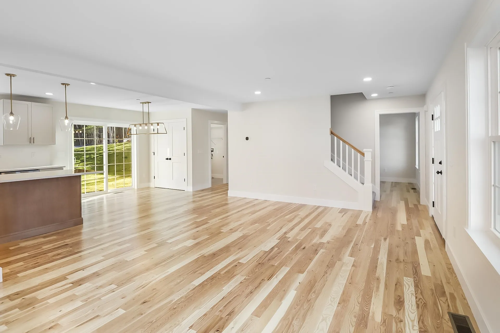 Lot 16 Pawtuckaway Ridge Nottingham NH 03290