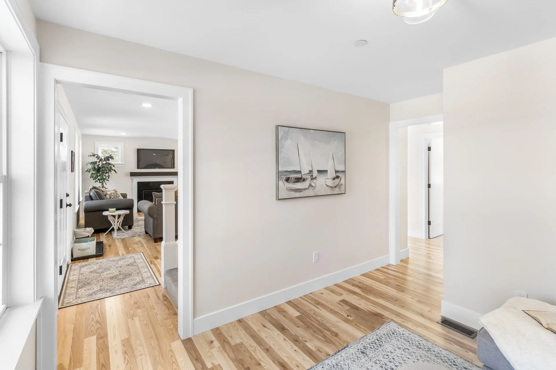 Lot 16 Pawtuckaway Ridge Nottingham NH 03290