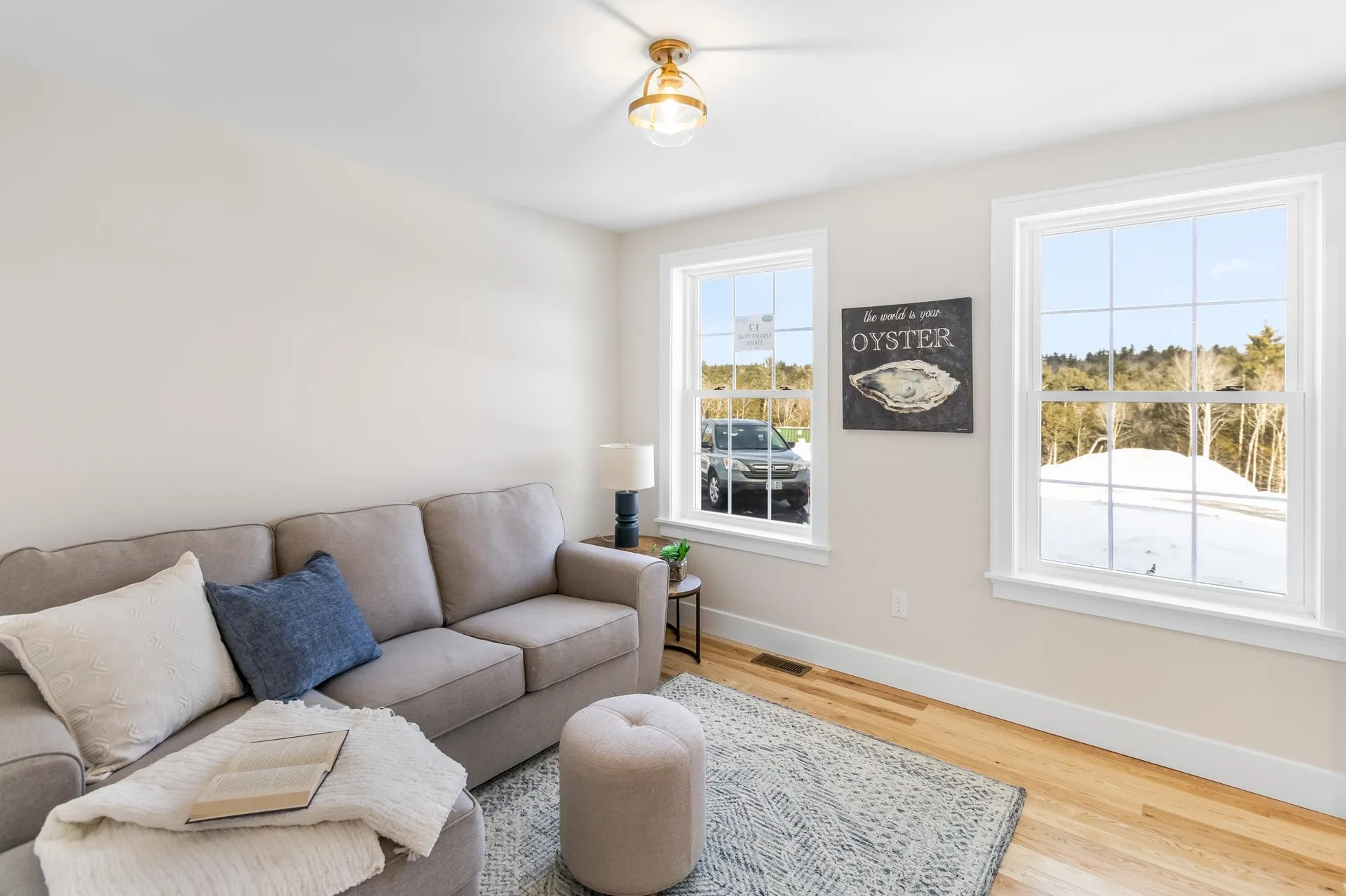 Lot 16 Pawtuckaway Ridge Nottingham NH 03290