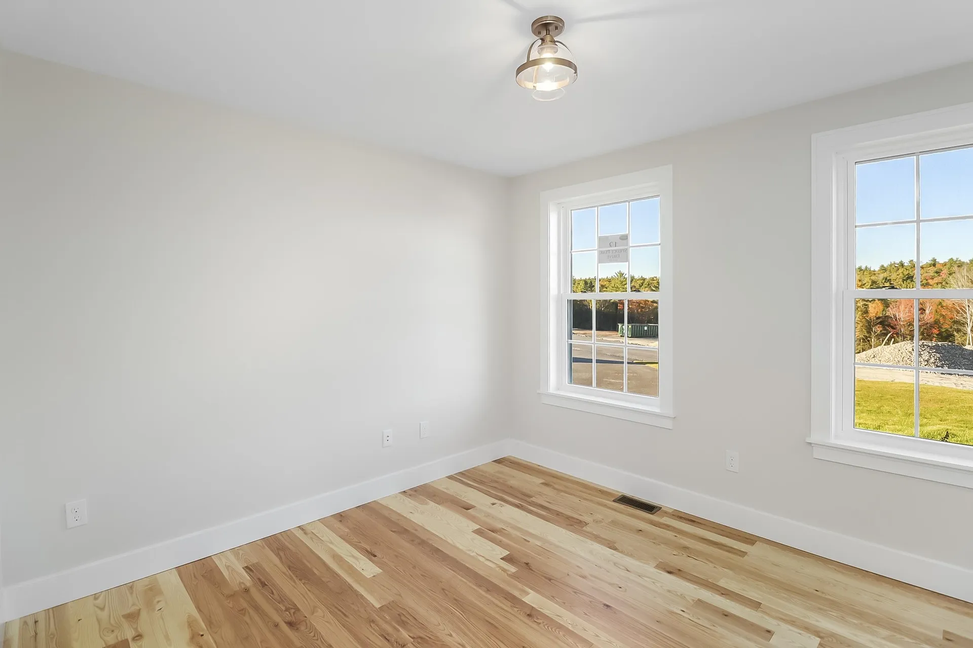 Lot 16 Pawtuckaway Ridge Nottingham NH 03290