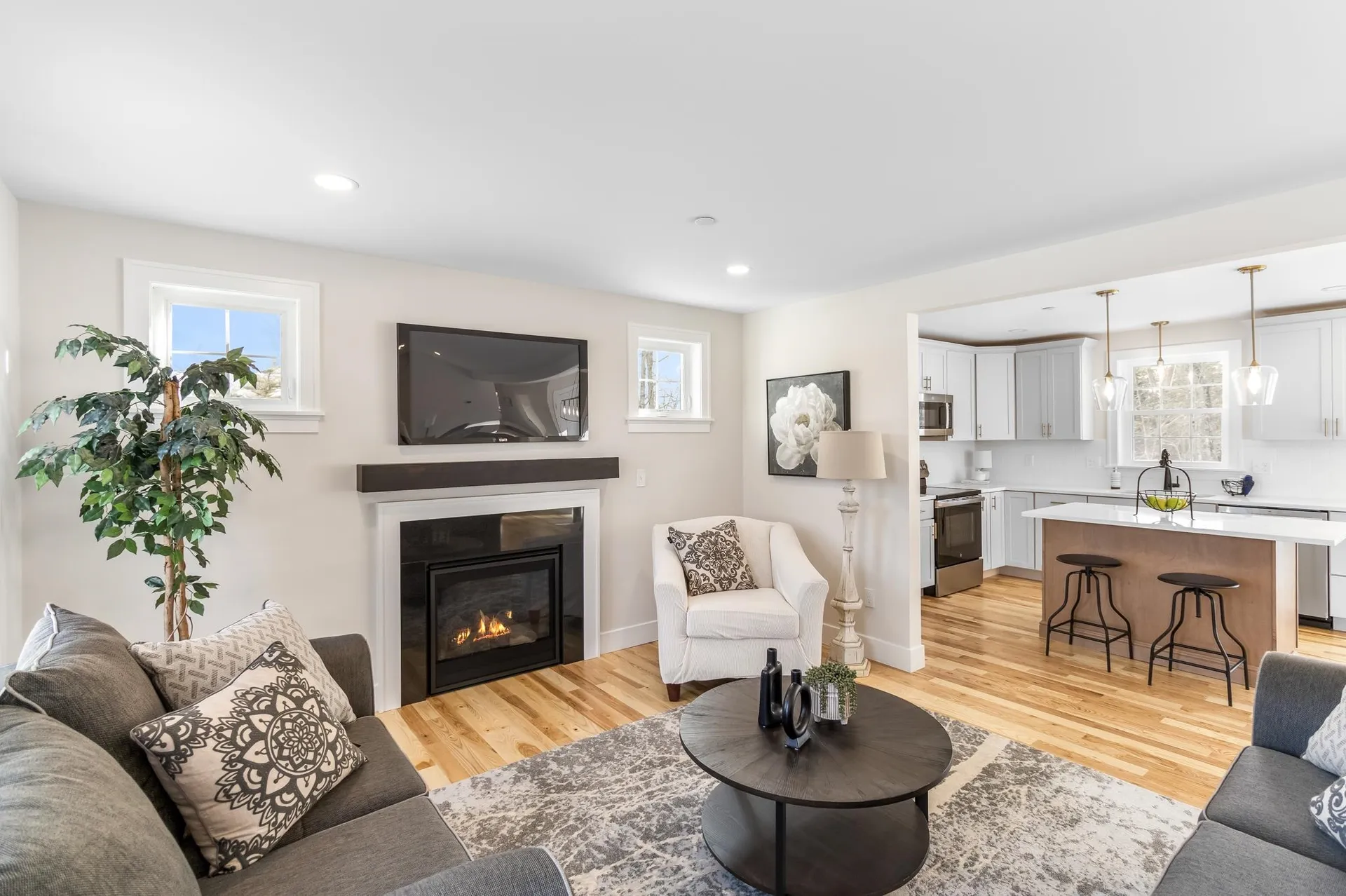 Lot 16 Pawtuckaway Ridge Nottingham NH 03290