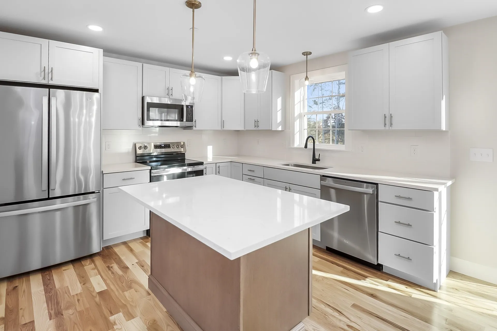 Lot 16 Pawtuckaway Ridge Nottingham NH 03290