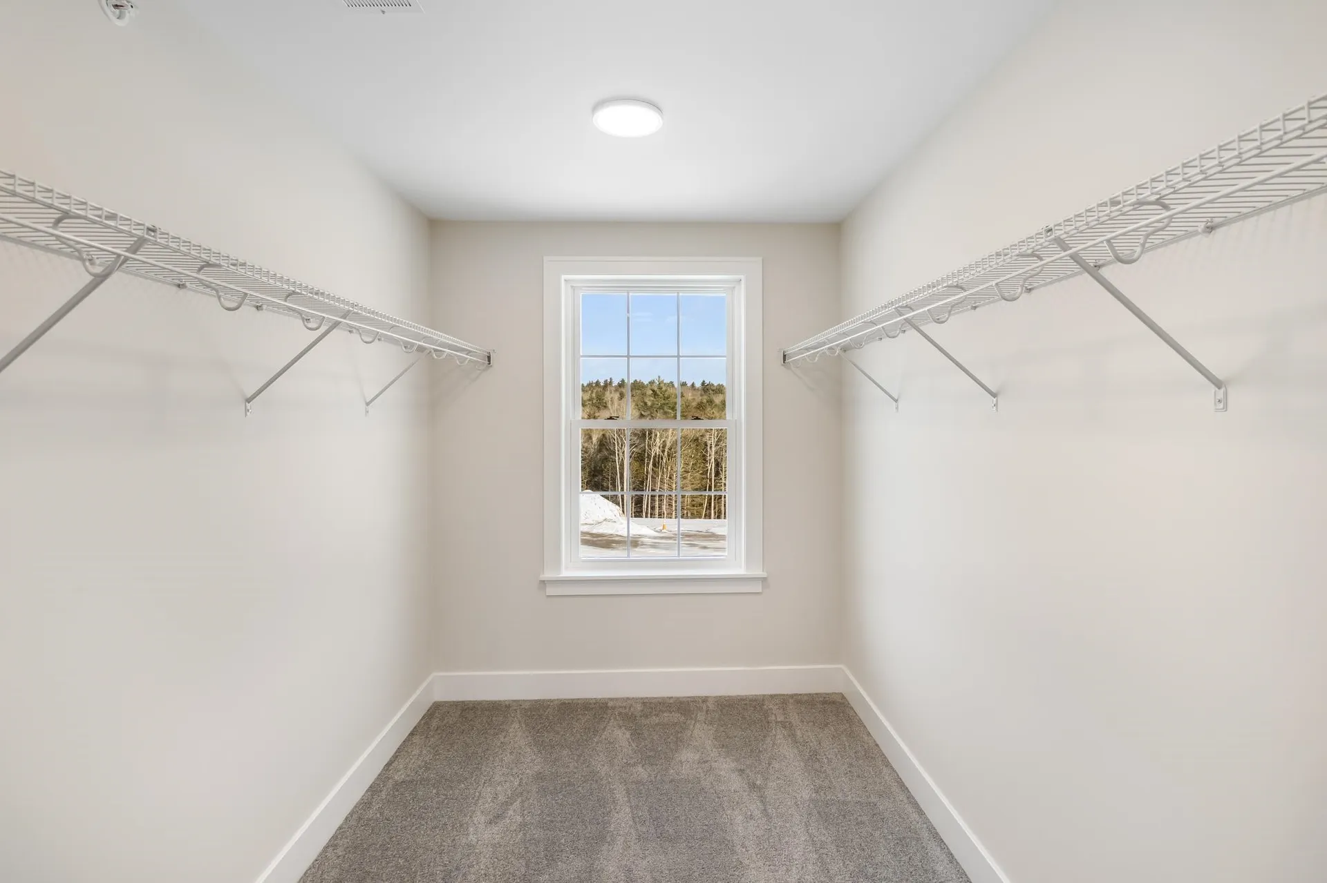 Lot 16 Pawtuckaway Ridge Nottingham NH 03290