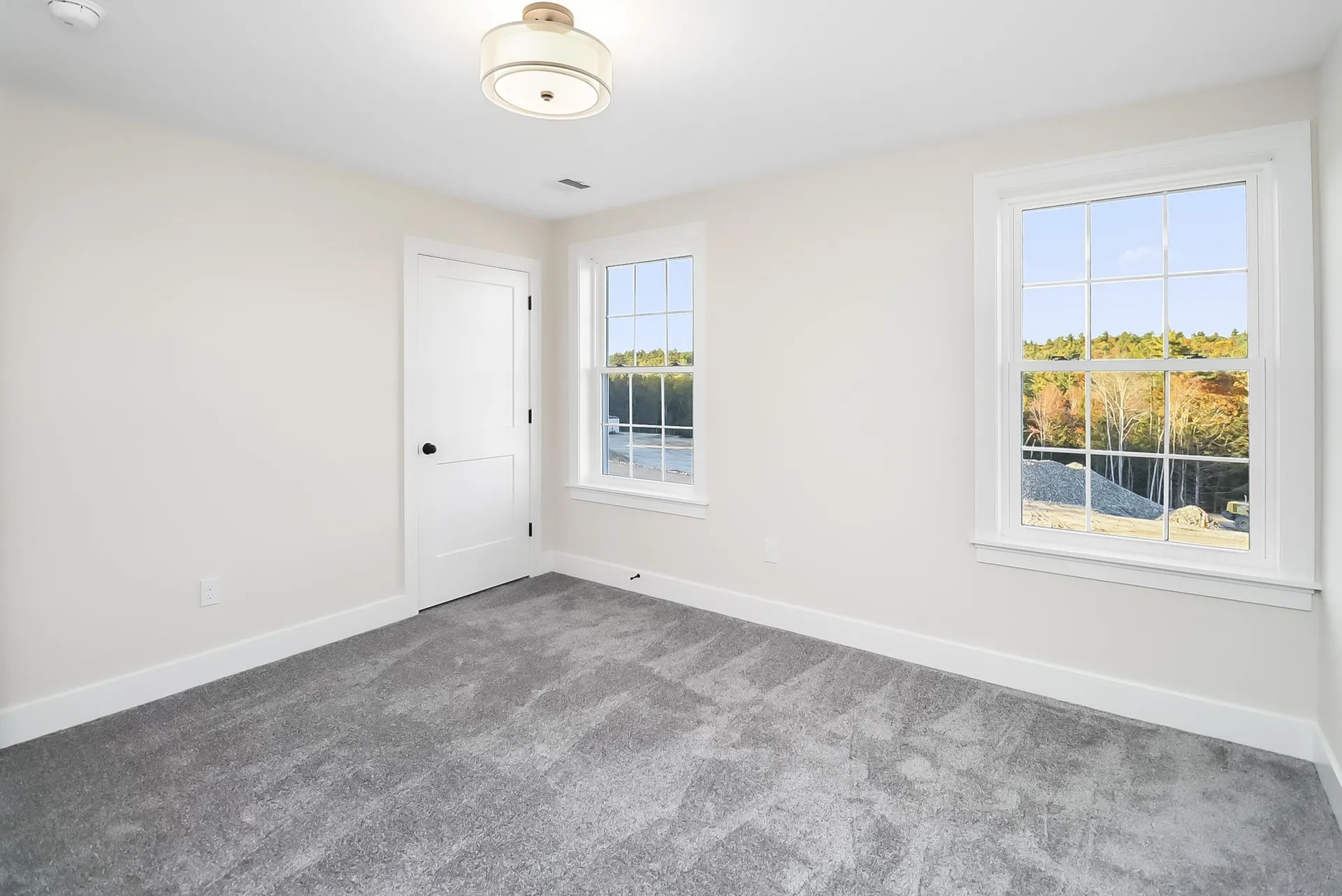 Lot 16 Pawtuckaway Ridge Nottingham NH 03290