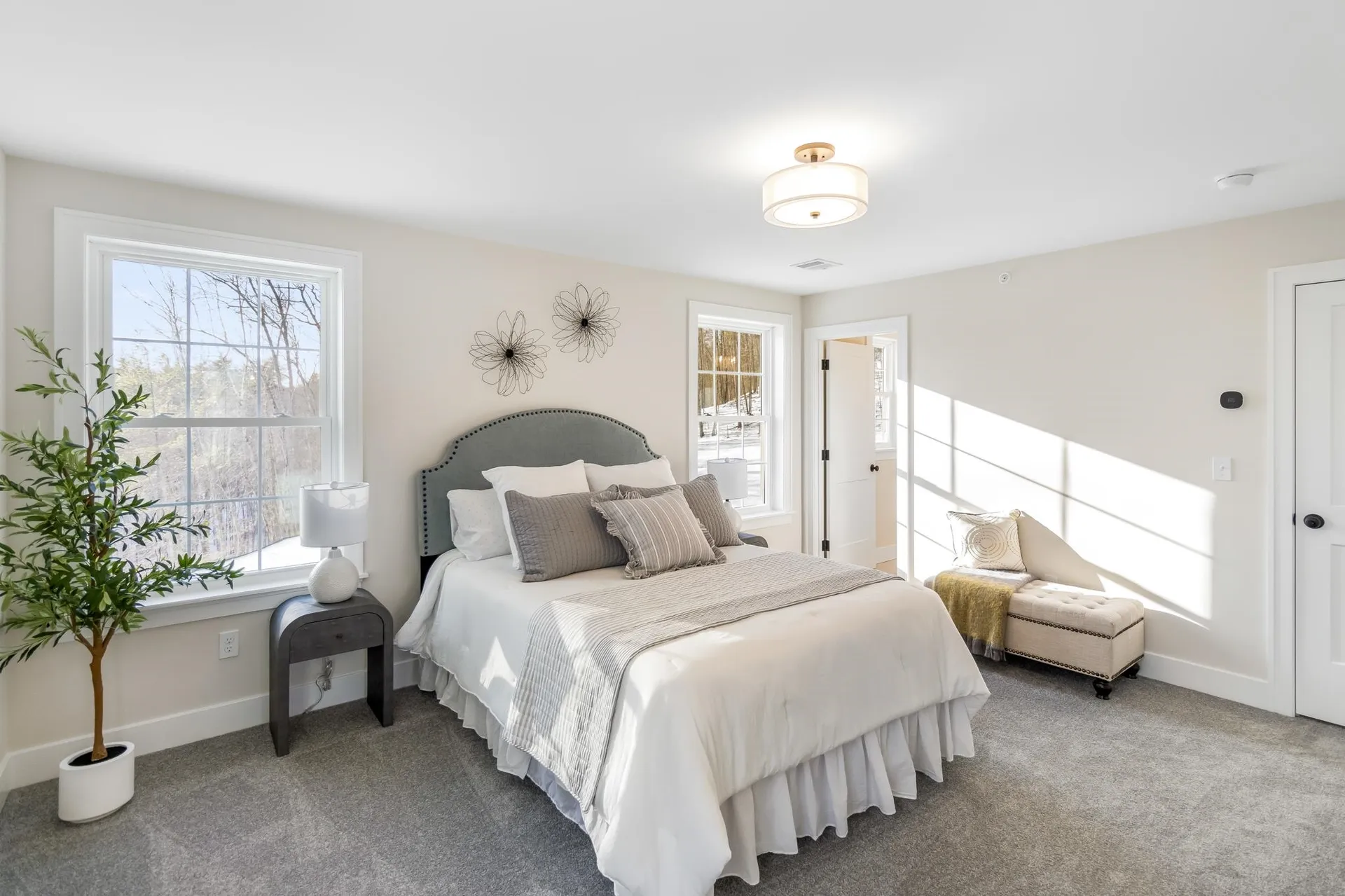 Lot 16 Pawtuckaway Ridge Nottingham NH 03290