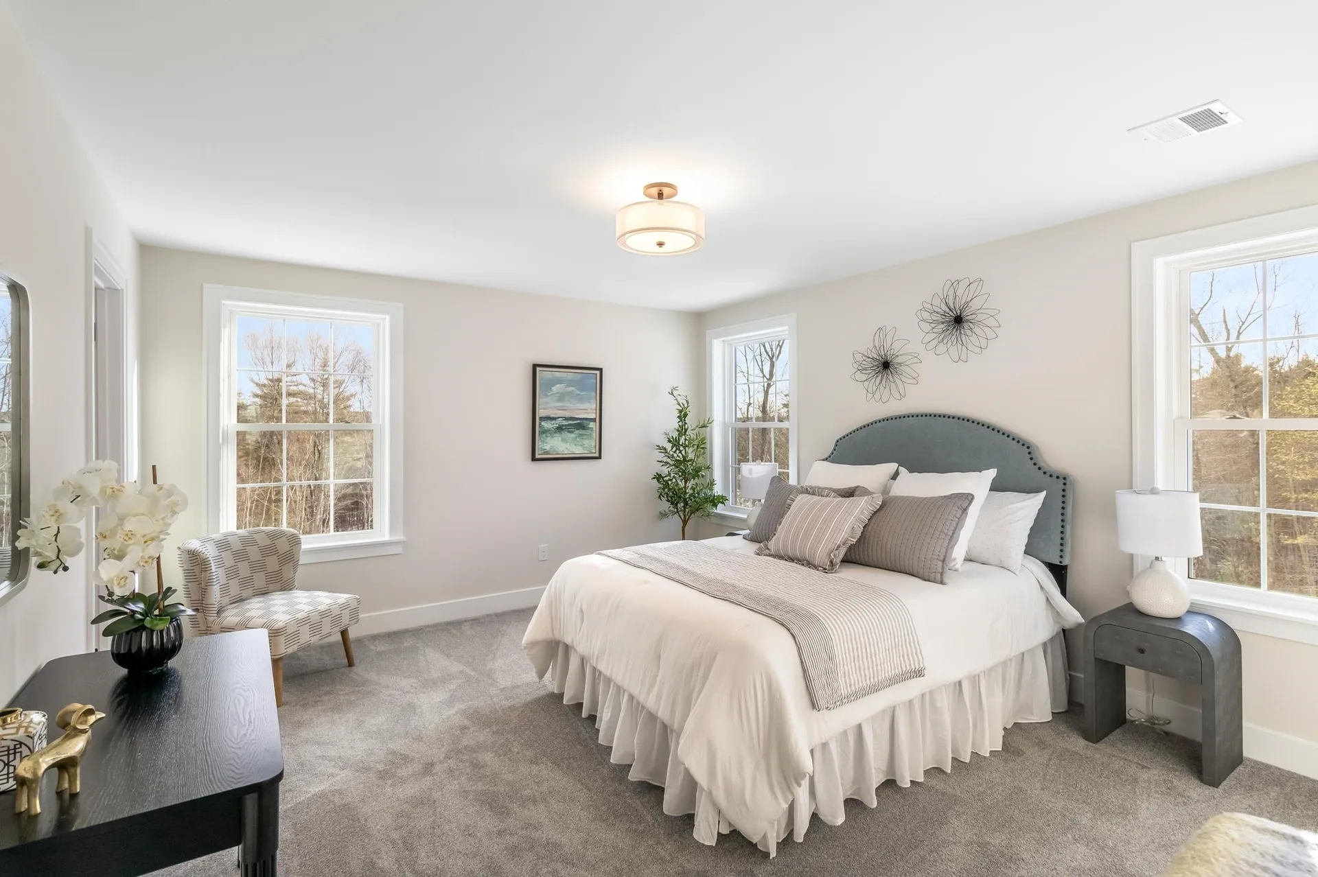 Lot 16 Pawtuckaway Ridge Nottingham NH 03290