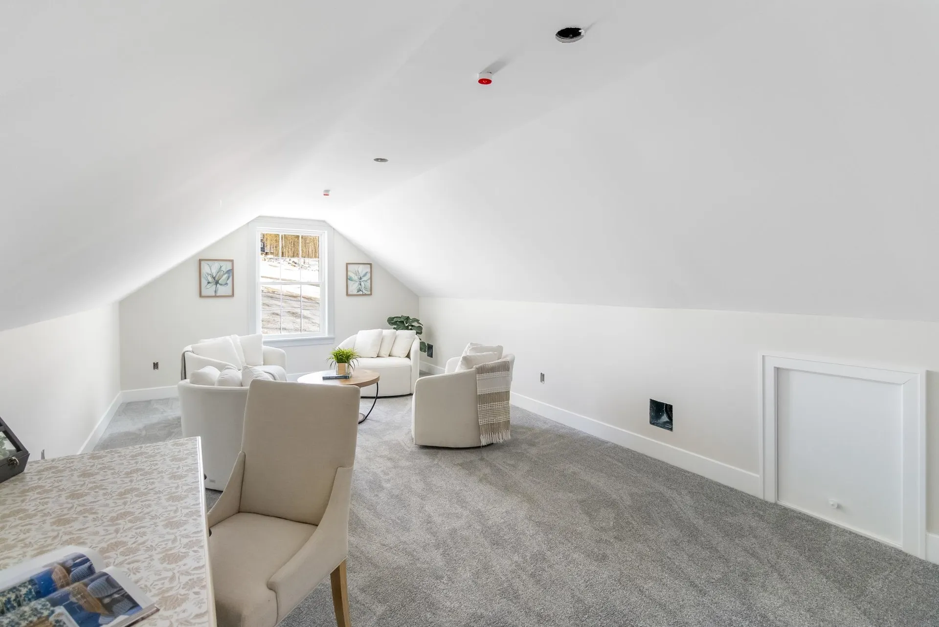 Lot 16 Pawtuckaway Ridge Nottingham NH 03290