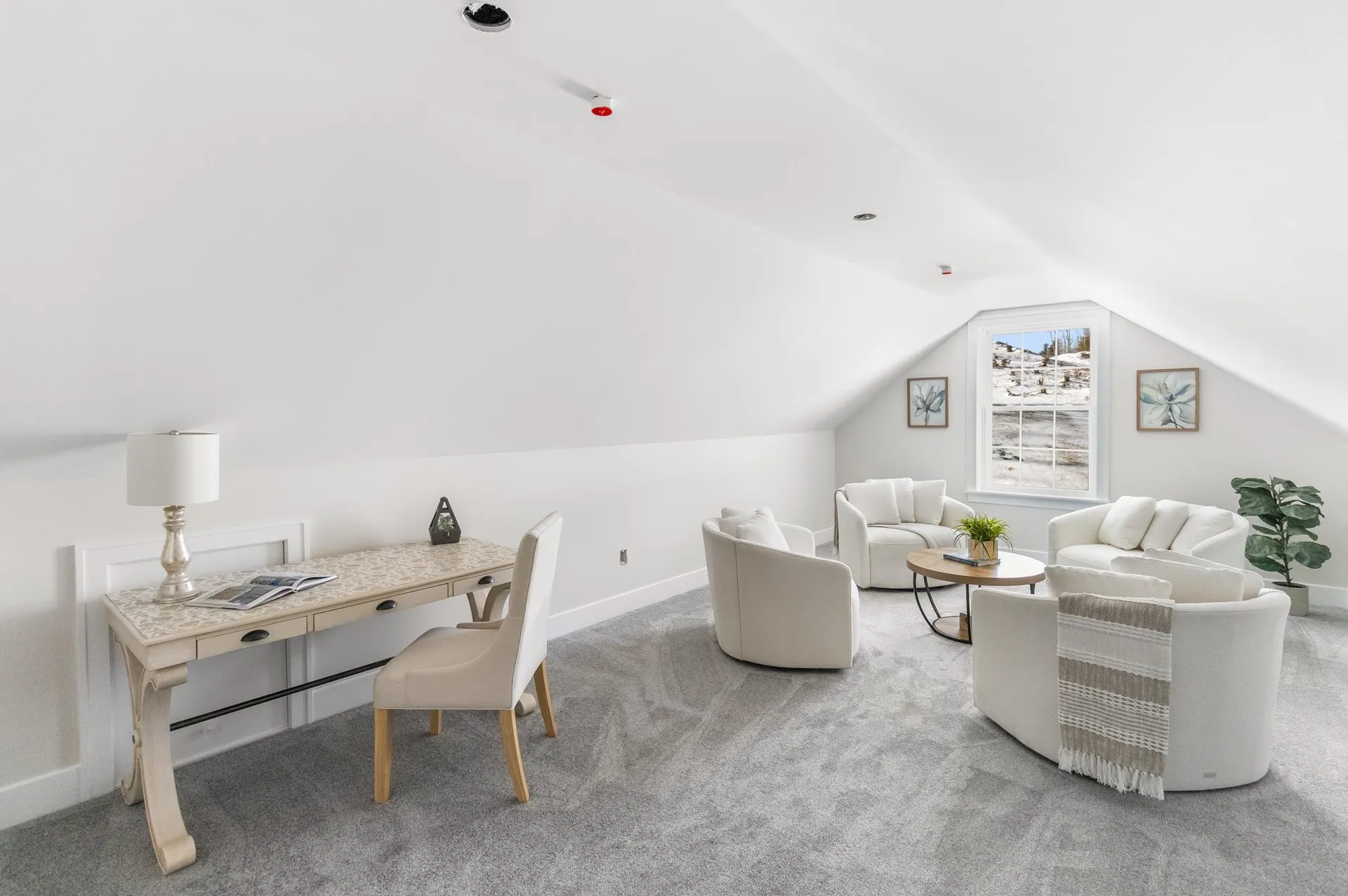 Lot 16 Pawtuckaway Ridge Nottingham NH 03290