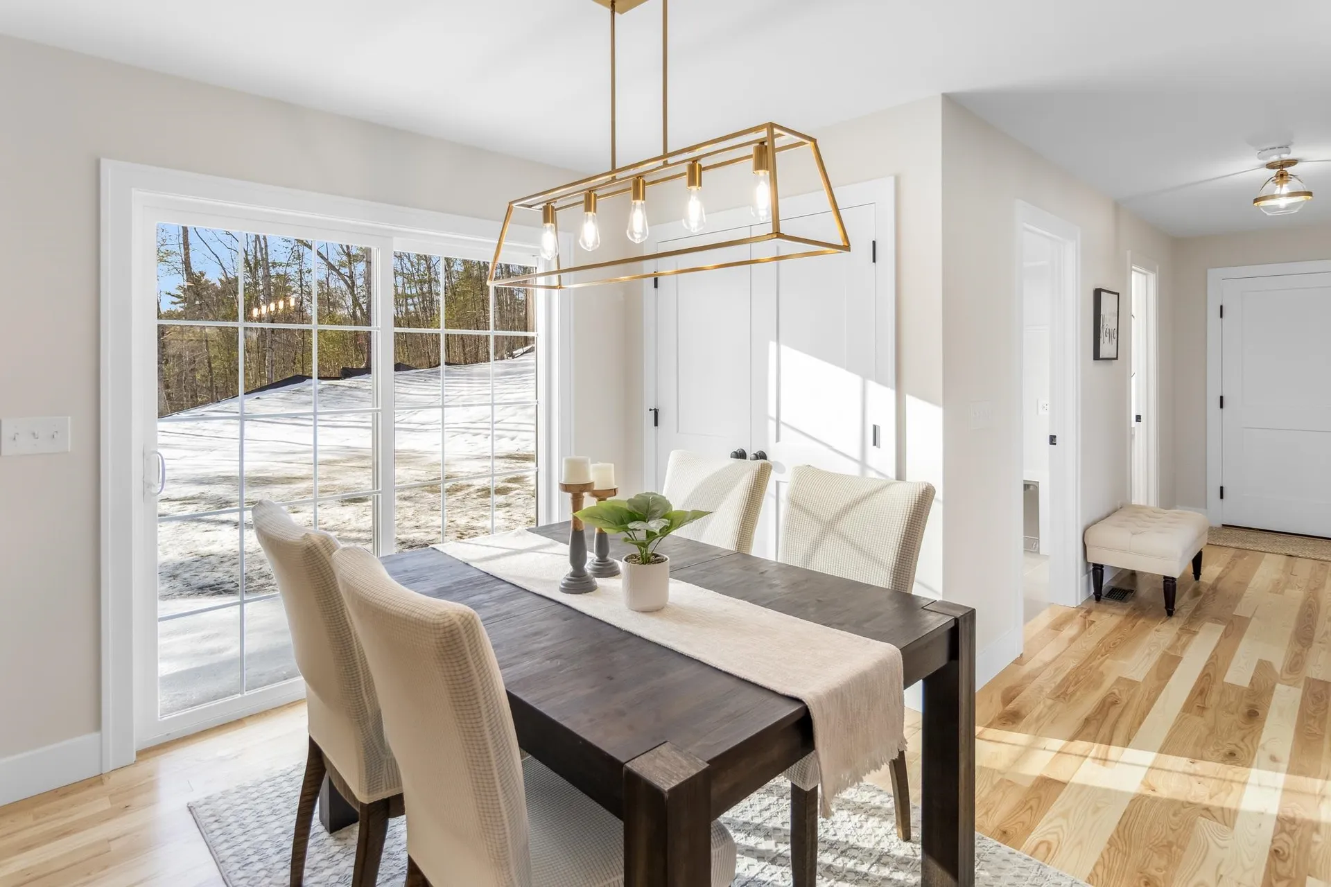 Lot 16 Pawtuckaway Ridge Nottingham NH 03290