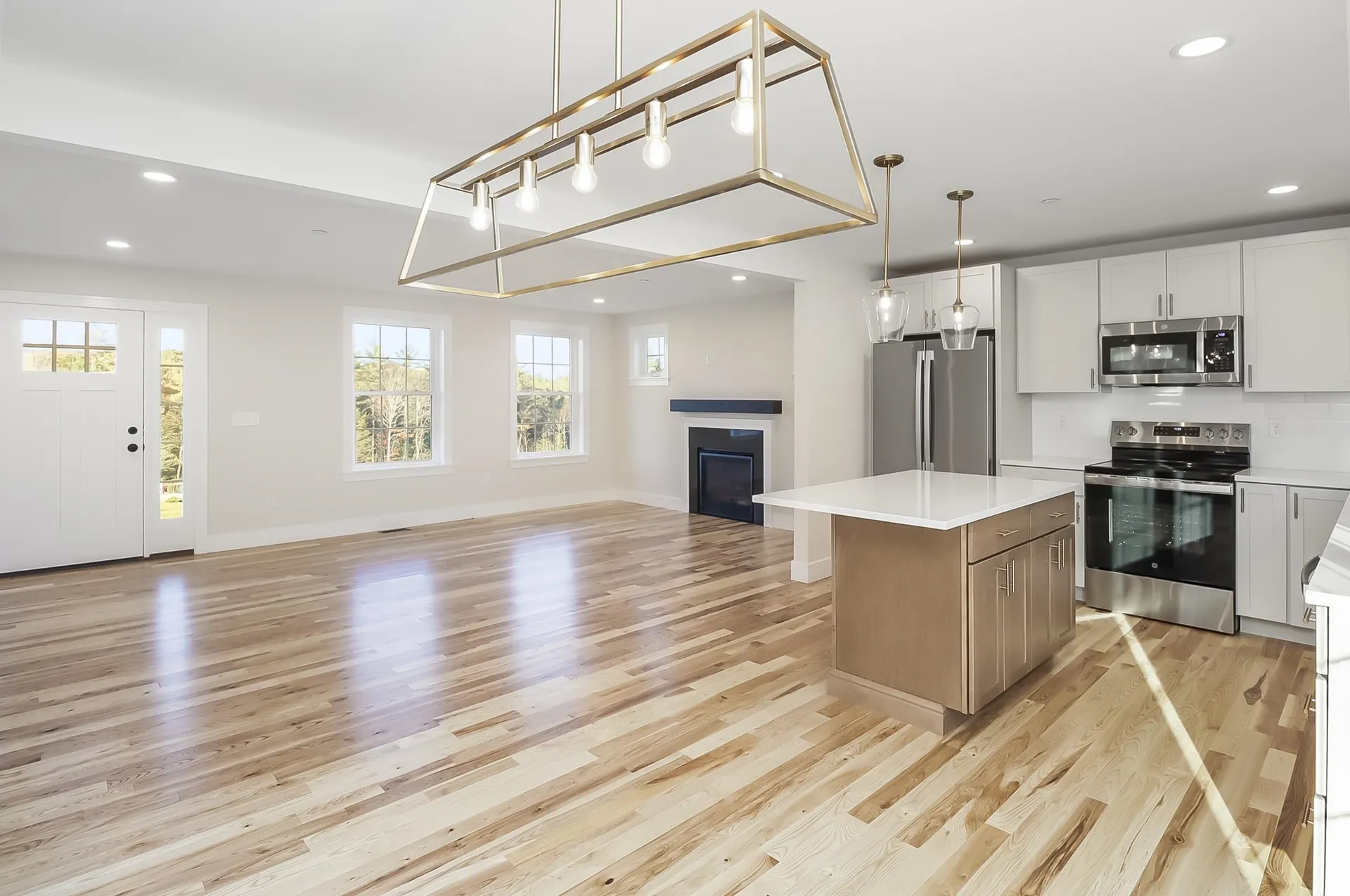 Lot 16 Pawtuckaway Ridge Nottingham NH 03290