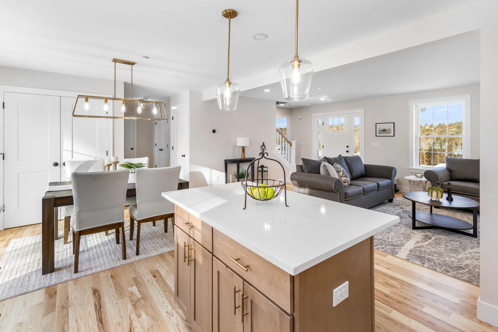 Lot 16 Pawtuckaway Ridge Nottingham NH 03290