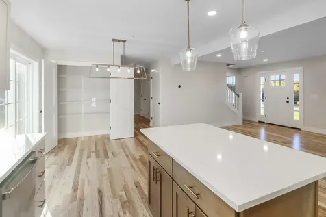 Lot 16 Pawtuckaway Ridge Nottingham NH 03290