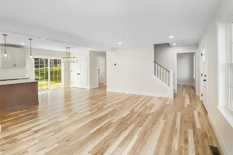 Lot 16 Pawtuckaway Ridge Nottingham NH 03290