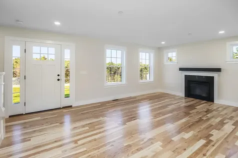 Lot 16 Pawtuckaway Ridge Nottingham NH 03290