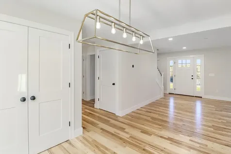 Lot 16 Pawtuckaway Ridge Nottingham NH 03290