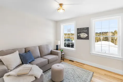 Lot 16 Pawtuckaway Ridge Nottingham NH 03290