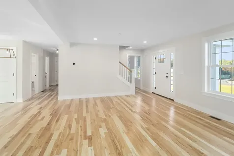 Lot 16 Pawtuckaway Ridge Nottingham NH 03290