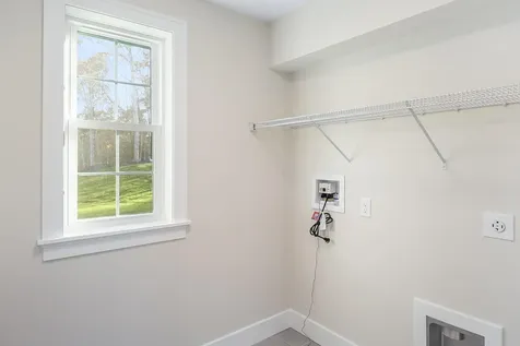 Lot 16 Pawtuckaway Ridge Nottingham NH 03290