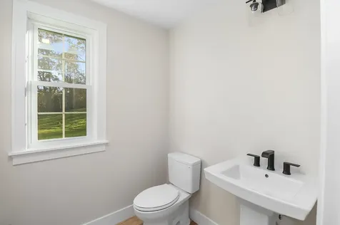 Lot 16 Pawtuckaway Ridge Nottingham NH 03290