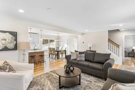 Lot 16 Pawtuckaway Ridge Nottingham NH 03290