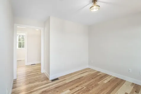 Lot 16 Pawtuckaway Ridge Nottingham NH 03290