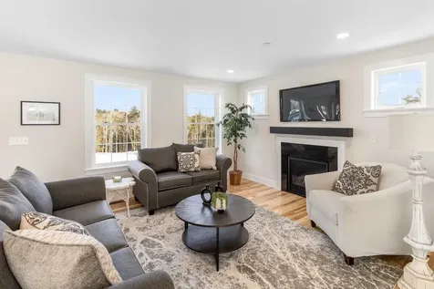 Lot 16 Pawtuckaway Ridge Nottingham NH 03290