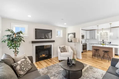 Lot 16 Pawtuckaway Ridge Nottingham NH 03290