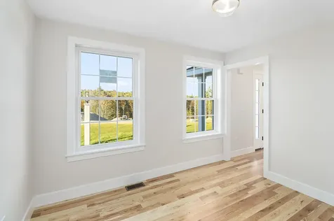 Lot 16 Pawtuckaway Ridge Nottingham NH 03290