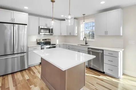 Lot 16 Pawtuckaway Ridge Nottingham NH 03290