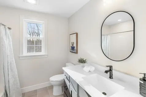 Lot 16 Pawtuckaway Ridge Nottingham NH 03290