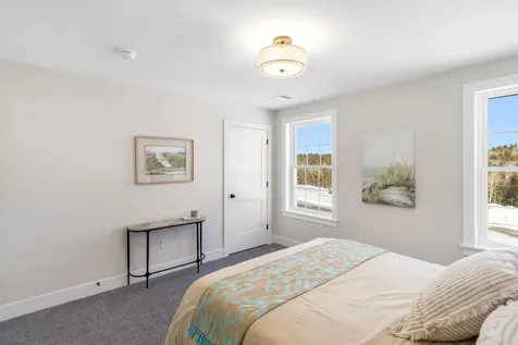 Lot 16 Pawtuckaway Ridge Nottingham NH 03290