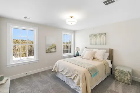 Lot 16 Pawtuckaway Ridge Nottingham NH 03290