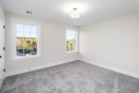 Lot 16 Pawtuckaway Ridge Nottingham NH 03290