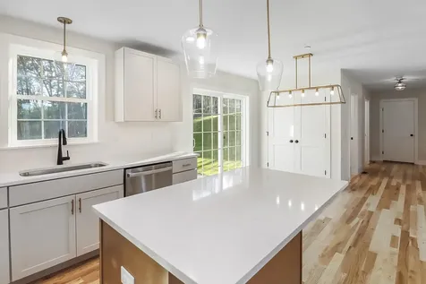 Lot 16 Pawtuckaway Ridge Nottingham NH 03290