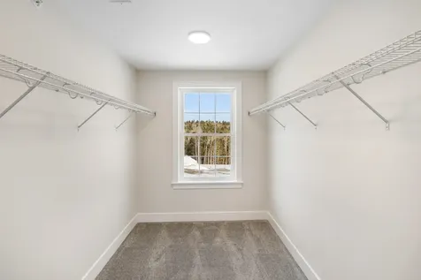 Lot 16 Pawtuckaway Ridge Nottingham NH 03290