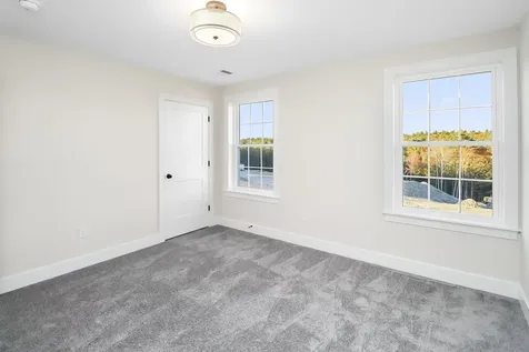 Lot 16 Pawtuckaway Ridge Nottingham NH 03290