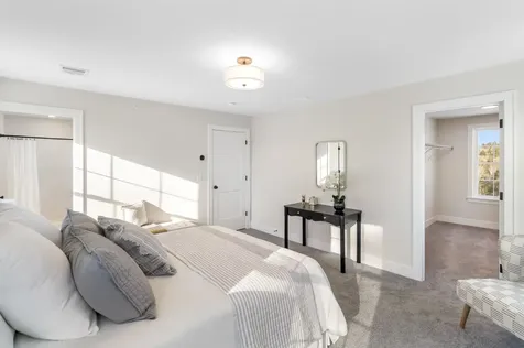 Lot 16 Pawtuckaway Ridge Nottingham NH 03290