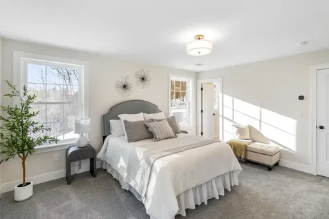 Lot 16 Pawtuckaway Ridge Nottingham NH 03290