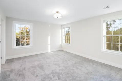 Lot 16 Pawtuckaway Ridge Nottingham NH 03290