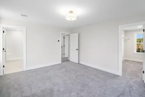 Lot 16 Pawtuckaway Ridge Nottingham NH 03290