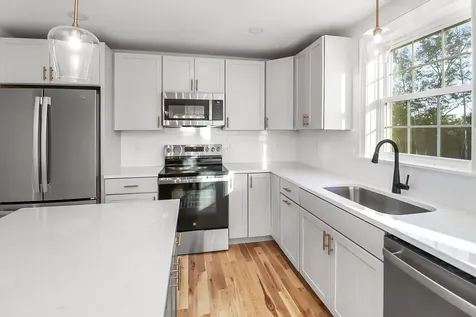 Lot 16 Pawtuckaway Ridge Nottingham NH 03290