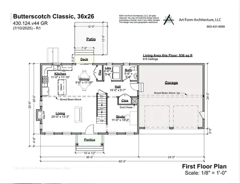 Lot 16 Pawtuckaway Ridge Nottingham NH 03290