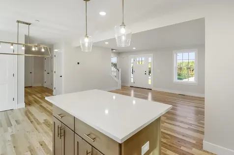 Lot 16 Pawtuckaway Ridge Nottingham NH 03290